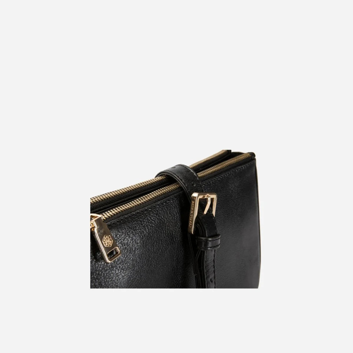 JEKYLL & HIDE PARIS CROSSBODY