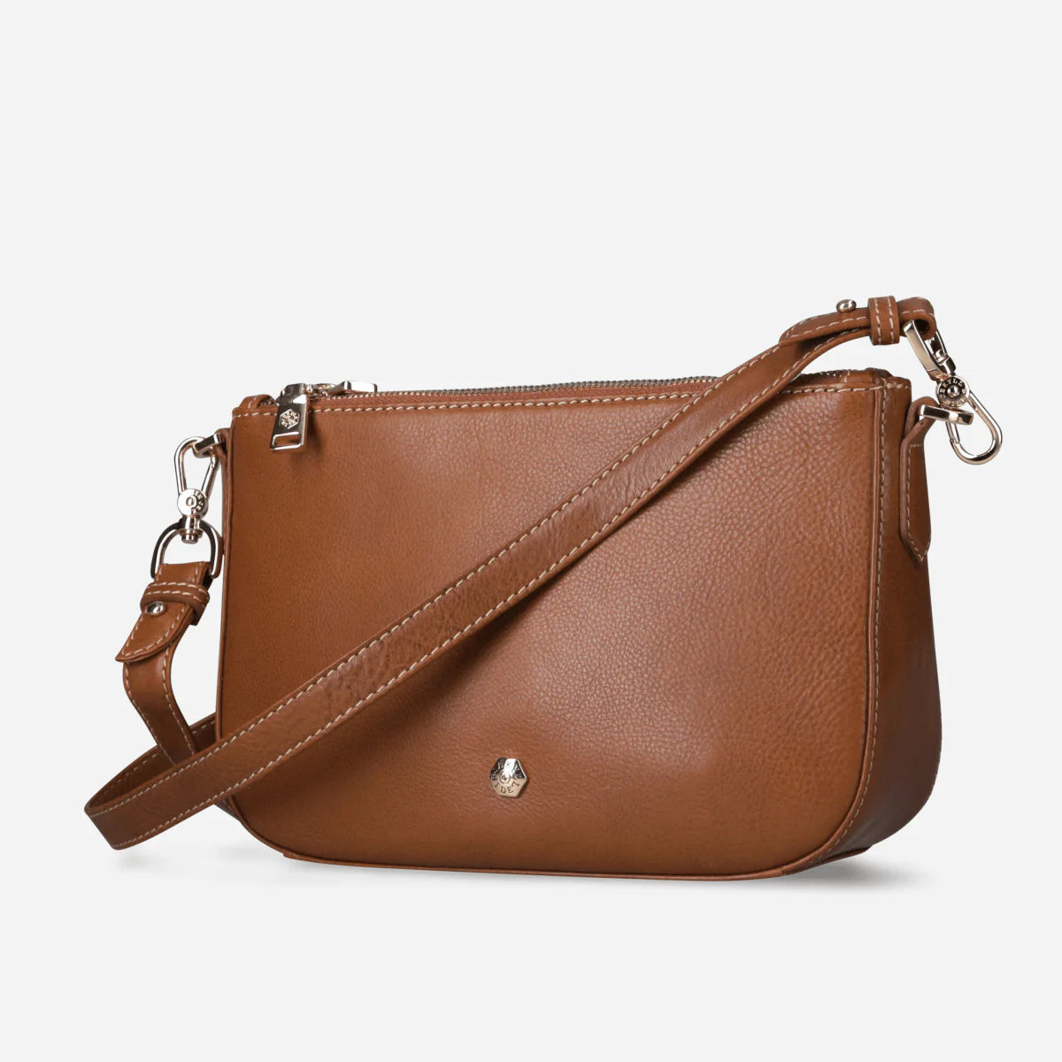 JEKYLL & HIDE PARIS CROSSBODY