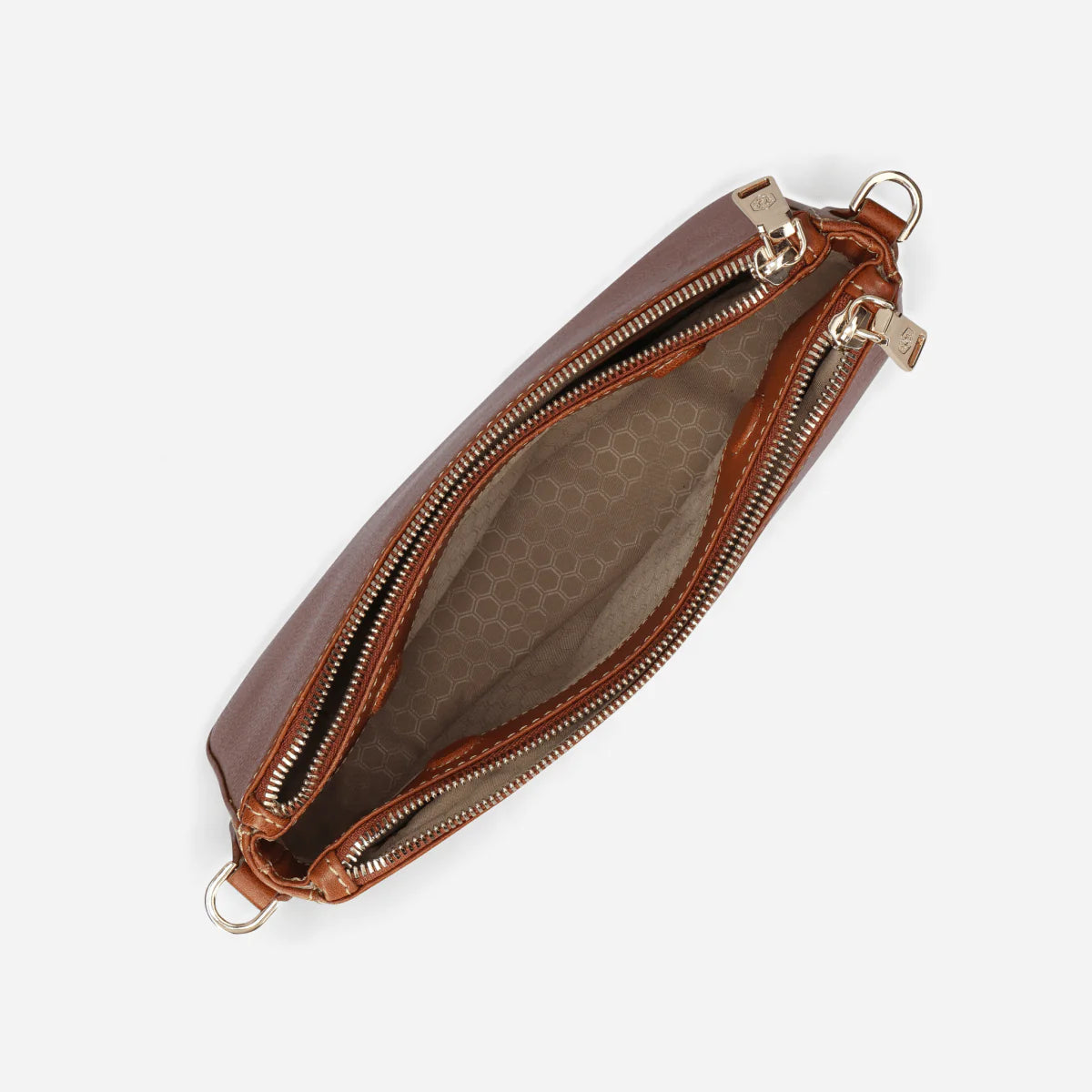 JEKYLL & HIDE PARIS CROSSBODY