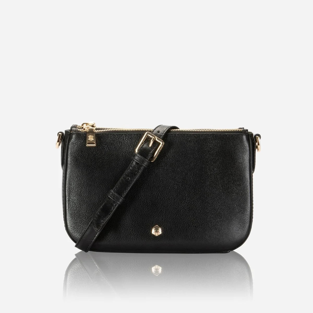 JEKYLL & HIDE PARIS CROSSBODY