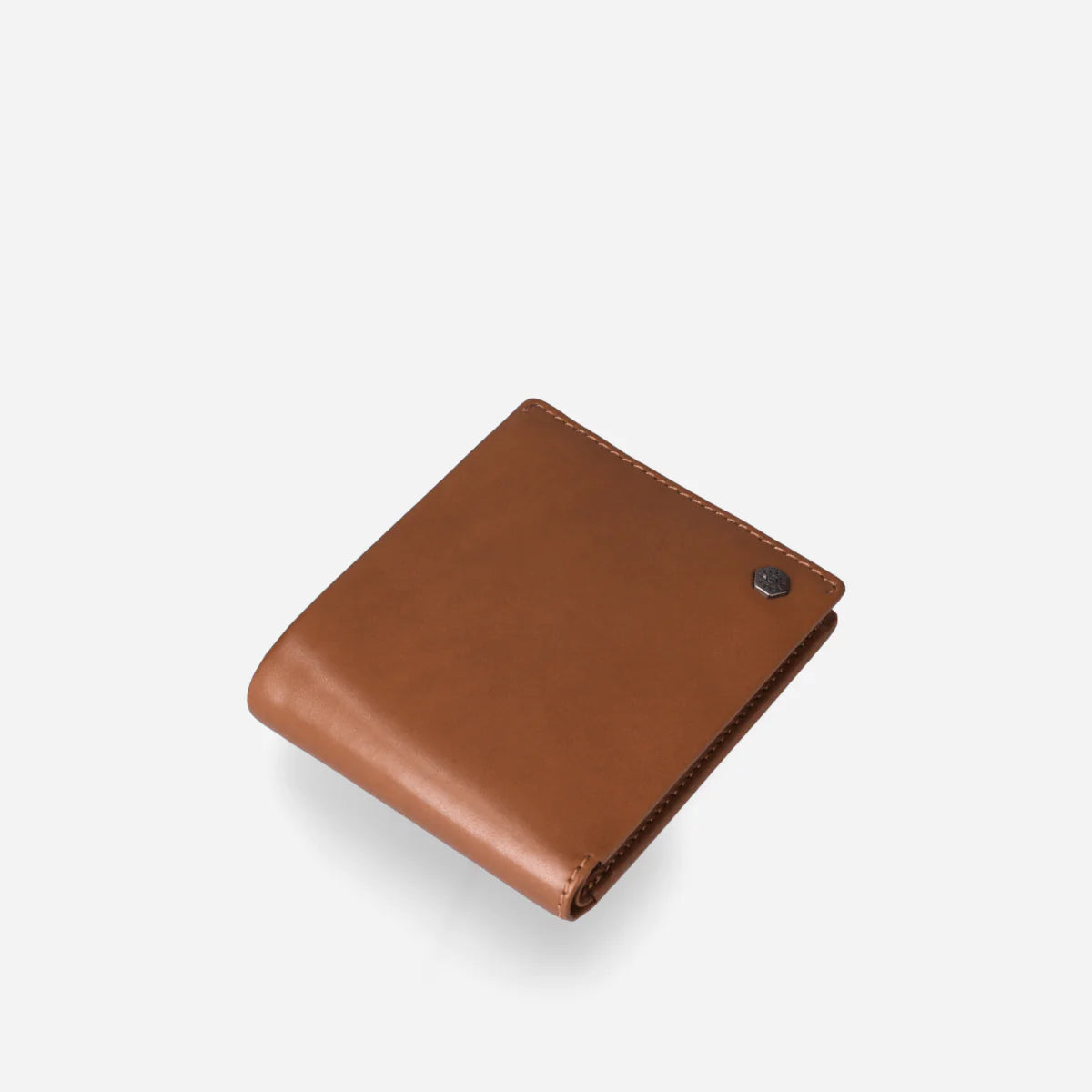 JEKYLL & HIDE OXFORD MEDIUM BILLFOLD WALLET WITH COIN - 6492