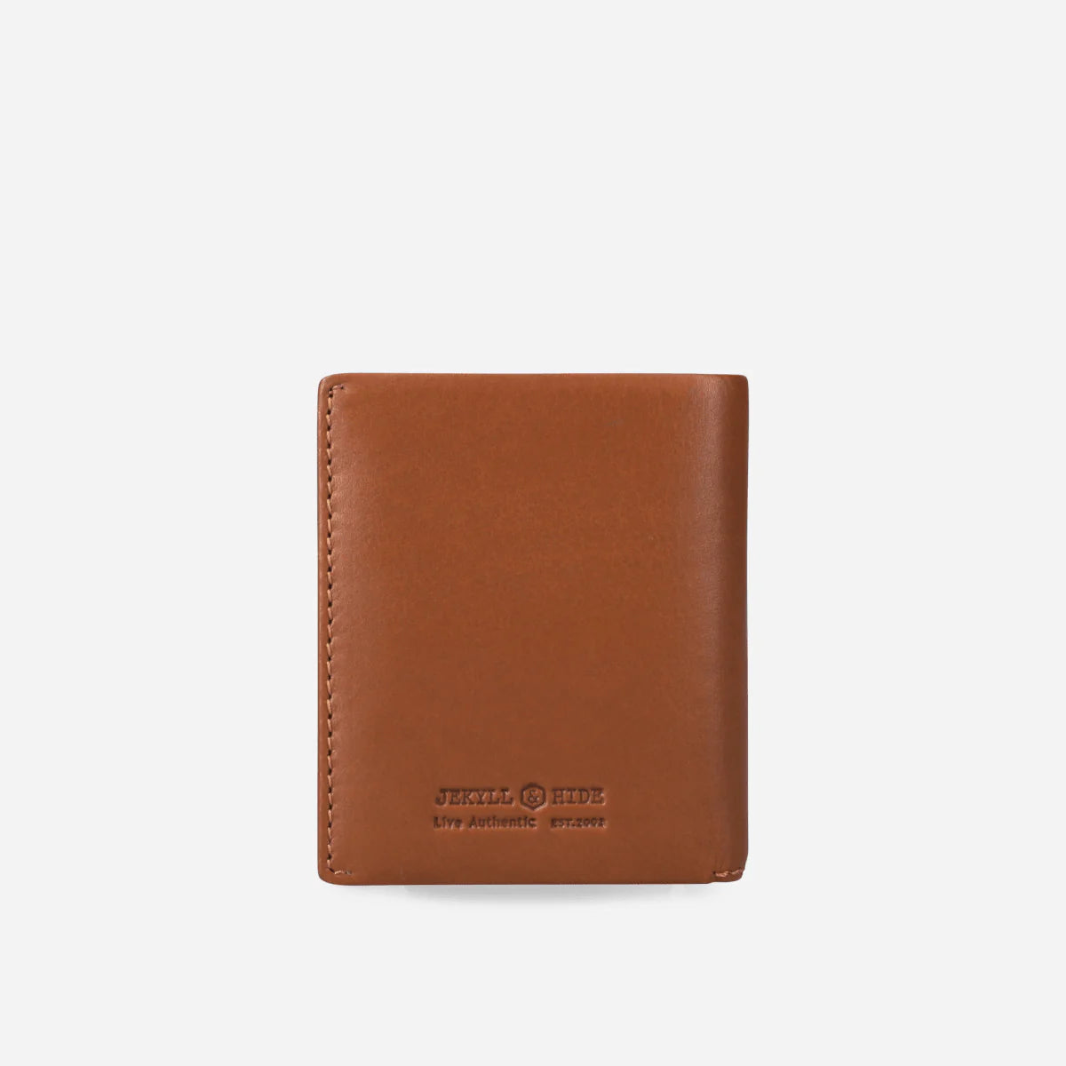 JEKYLL & HIDE OXFORD BILLFOLD WALLET WITH ID WINDOW - 6742