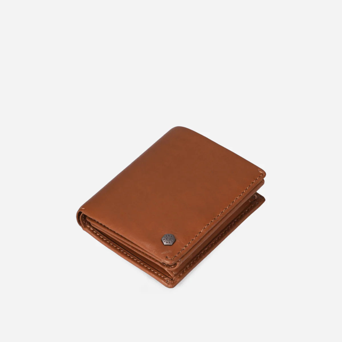 JEKYLL & HIDE OXFORD BILLFOLD WALLET WITH ID WINDOW - 6742