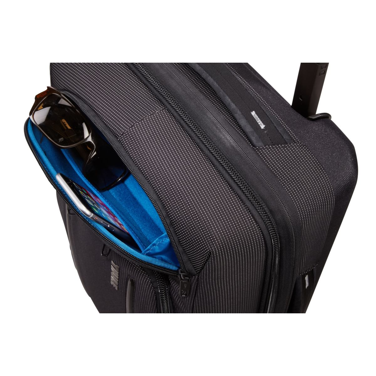 Thule Crossover 2 Carry On 38L