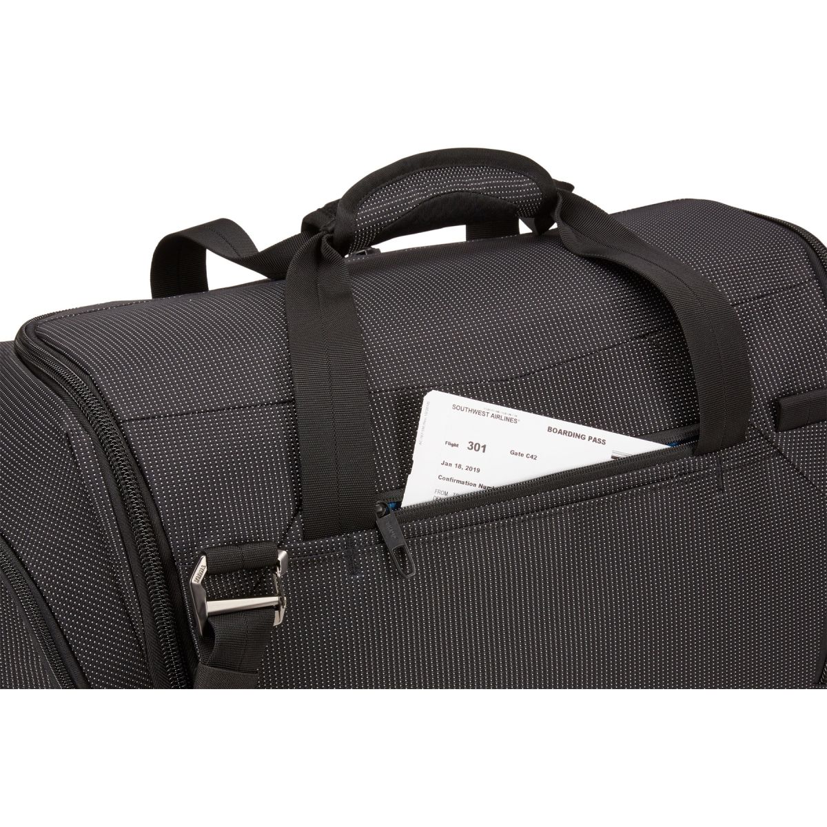 Thule Crossover 2 Duffel 44L