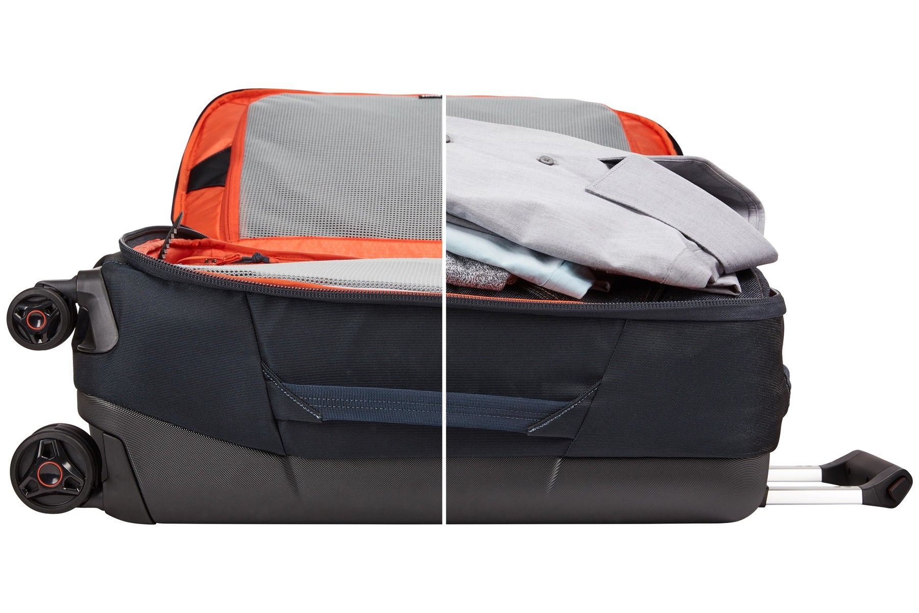 Thule Subterra Carry On Spinner