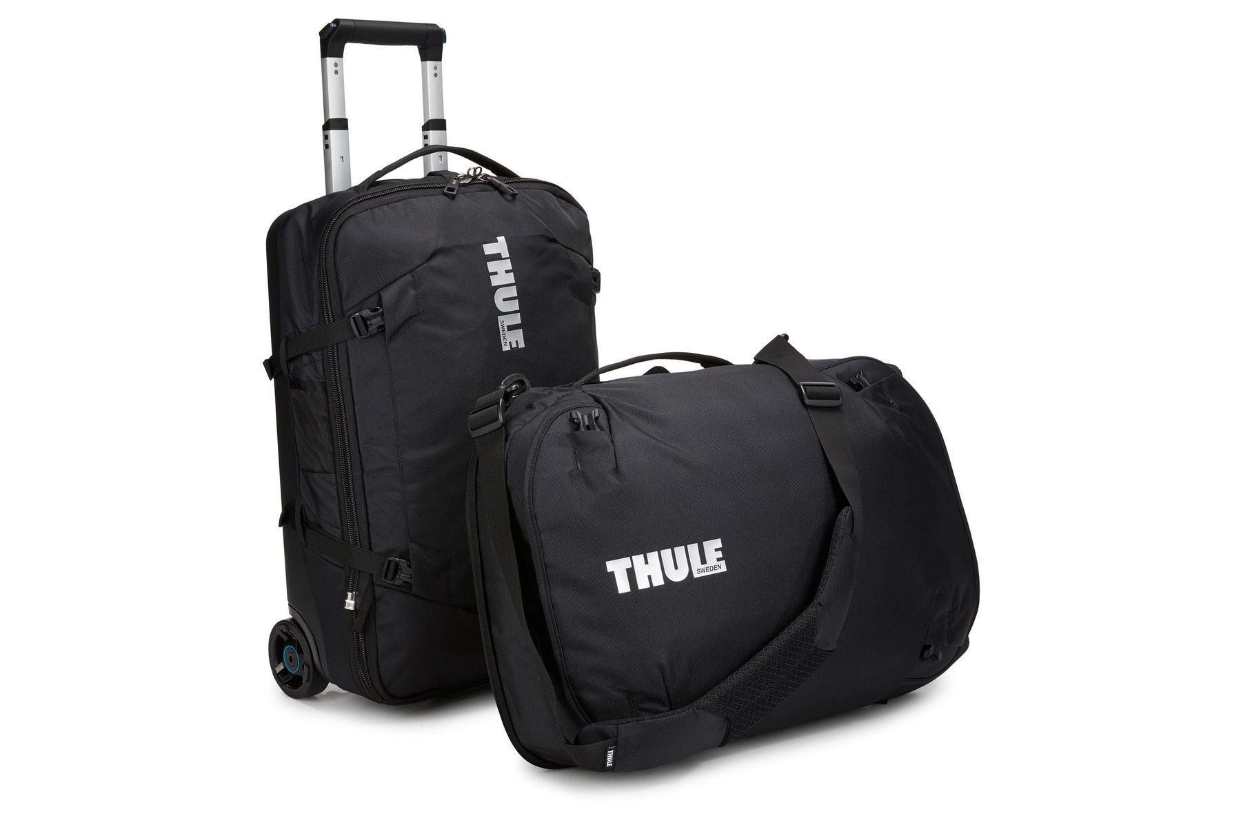 Thule Subterra Wheeled Split Duffel Bag 56L