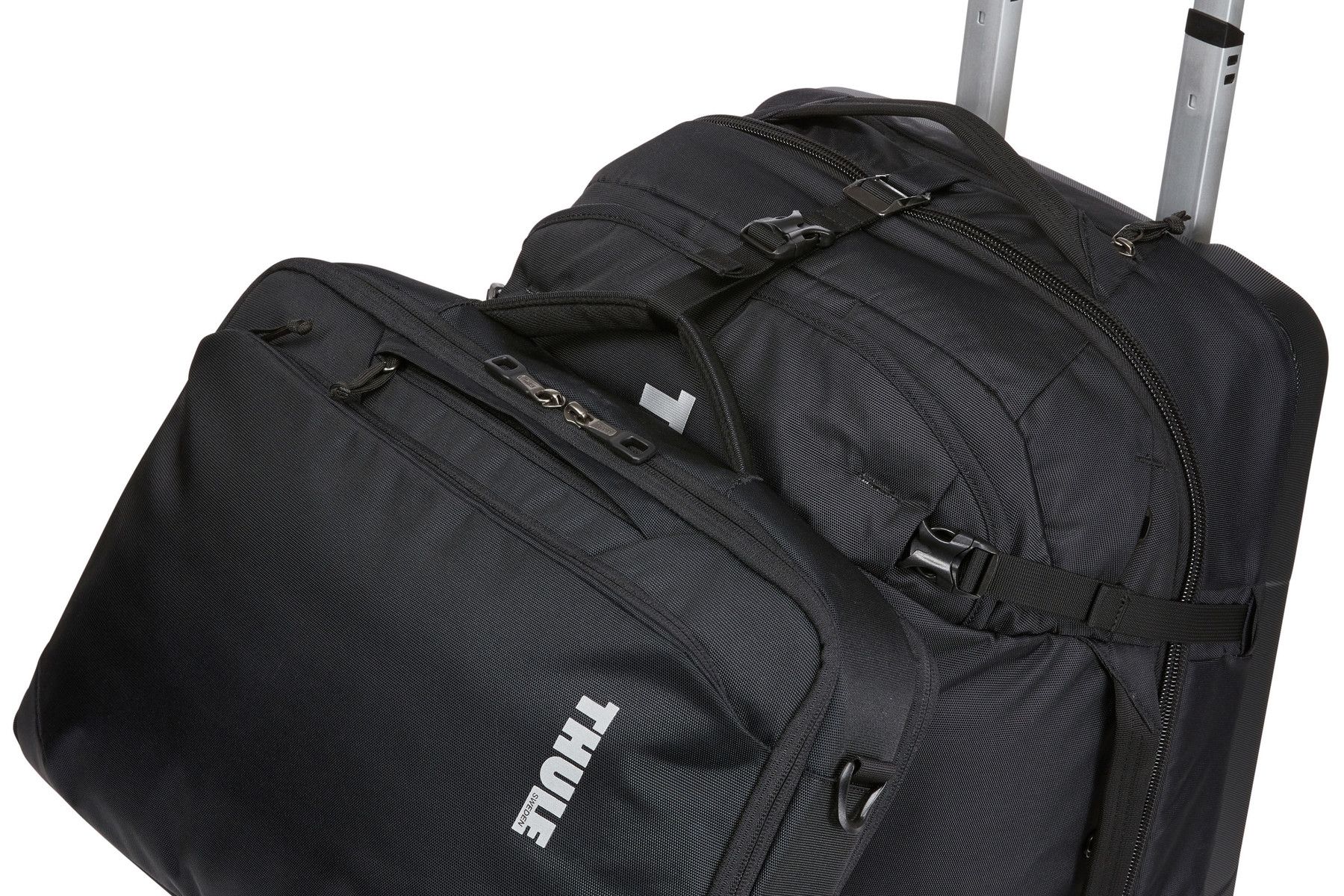 Thule Subterra Wheeled Split Duffel Bag 56L