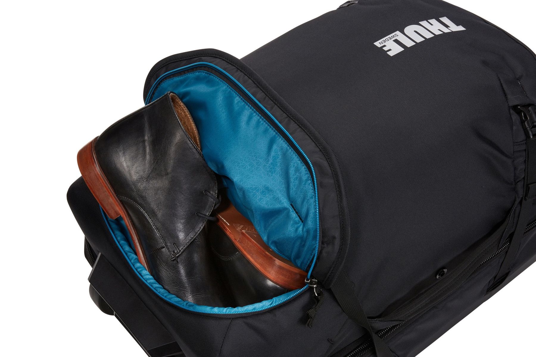 Thule Subterra Wheeled Split Duffel Bag 56L