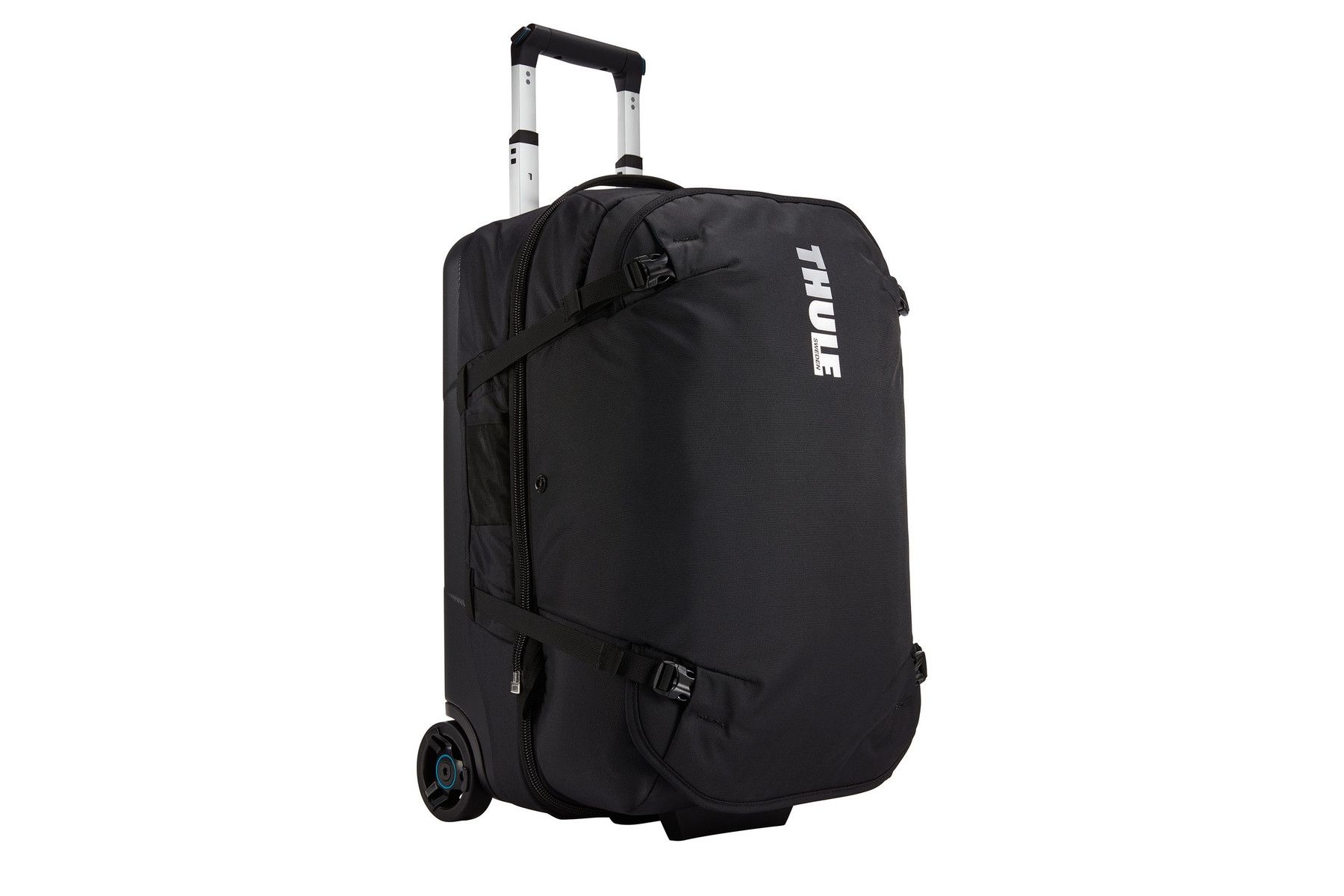 Thule Subterra Wheeled Split Duffel Bag 56L