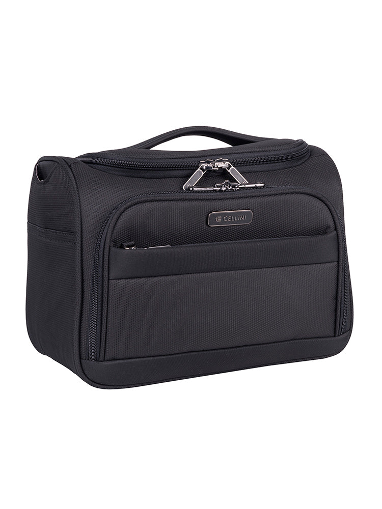 Cellini Microlite S 4 Wheel Trolley Case