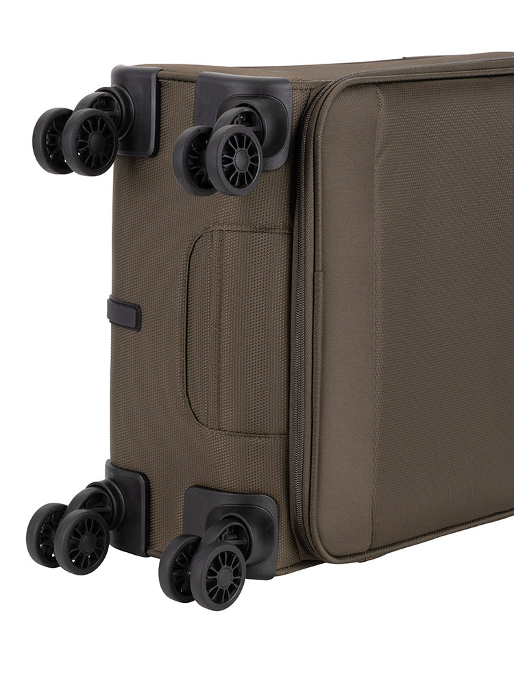 Cellini Microlite S 4 Wheel Trolley Case