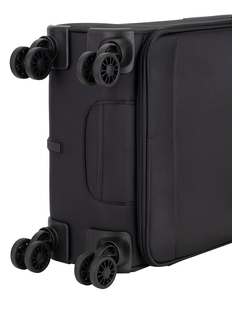 Cellini Microlite S 4 Wheel Trolley Case