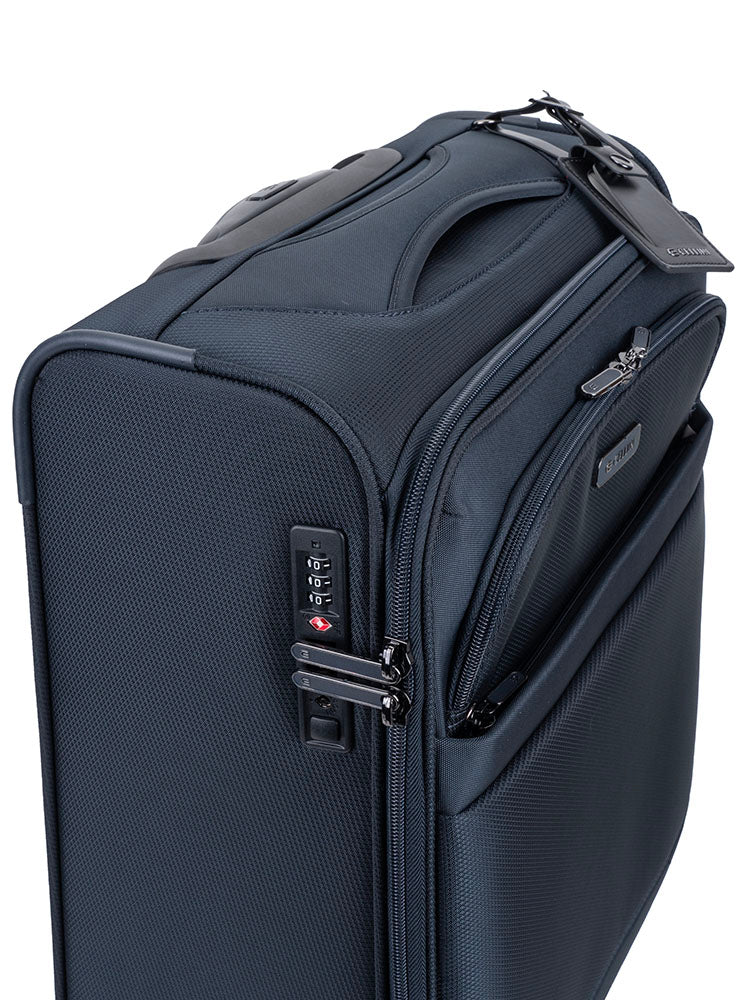 Cellini Microlite S 4 Wheel Trolley Case