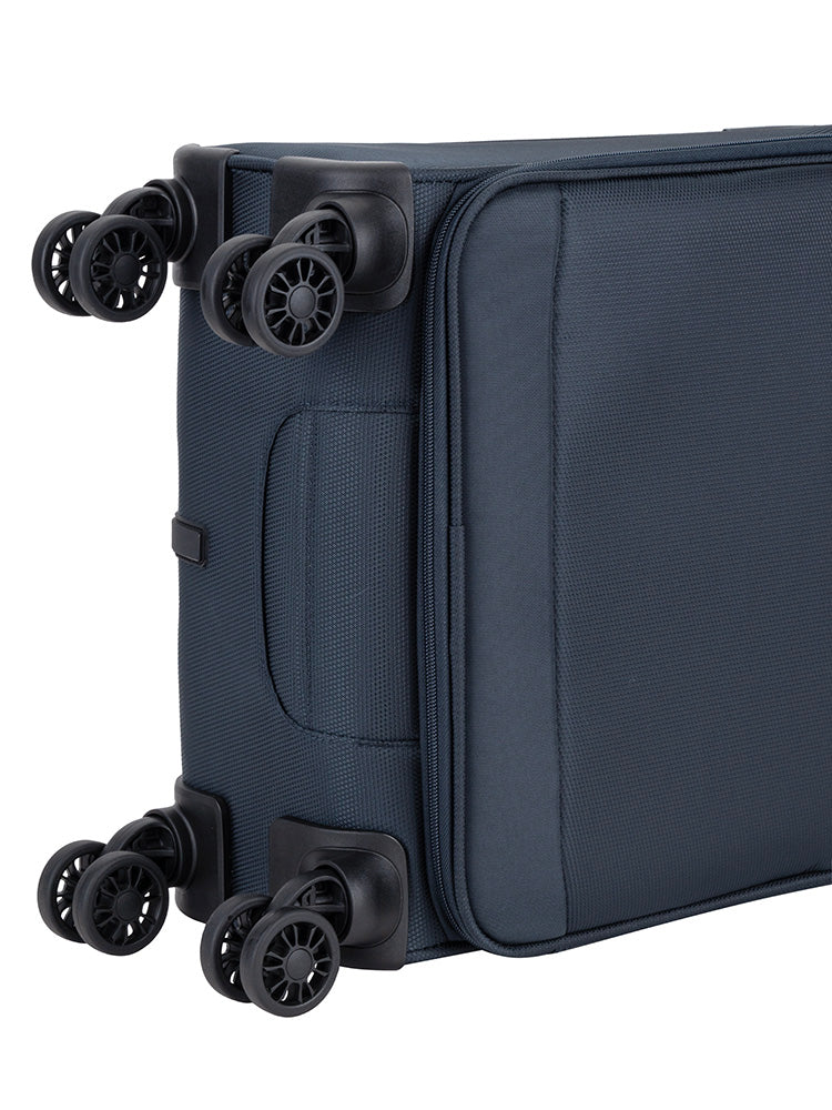 Cellini Microlite S 4 Wheel Trolley Case