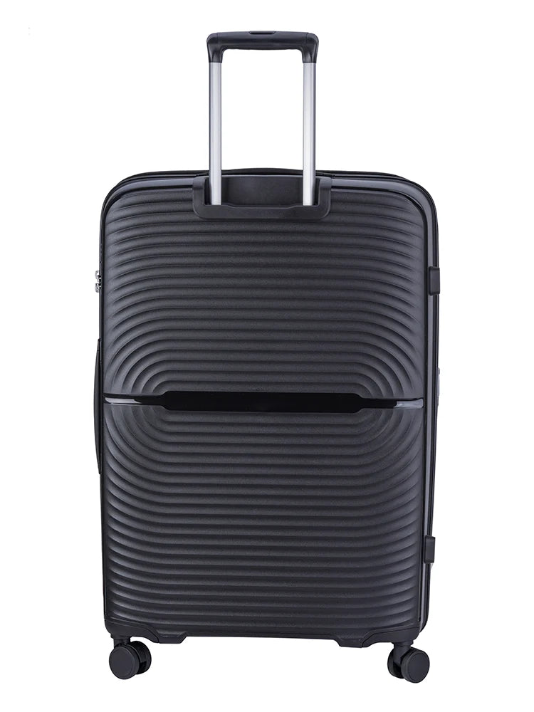 Cellini Sonic Large 4-Wheel Trolley Case