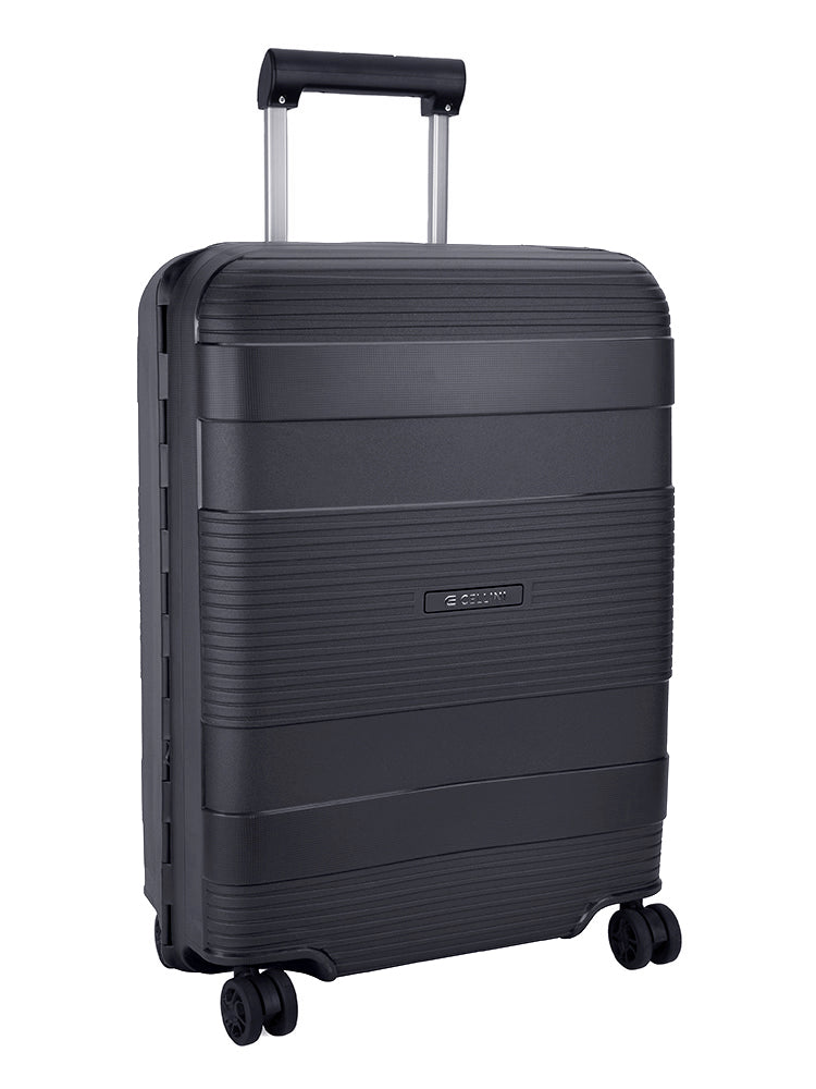 Cellini Safetech Trolley Case