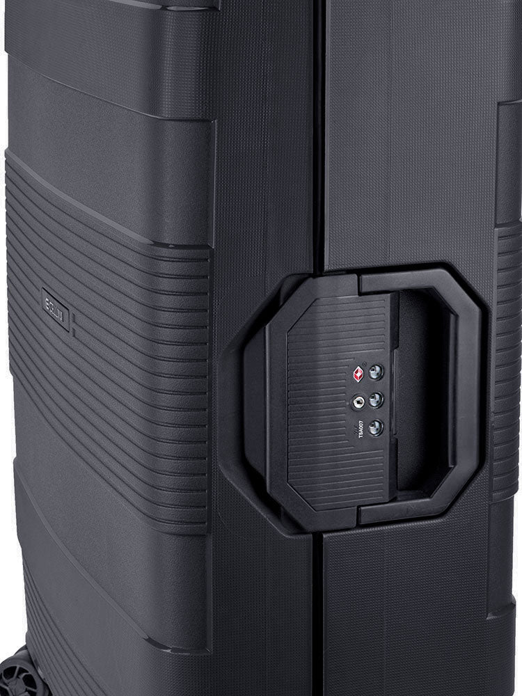 Cellini Safetech Trolley Case