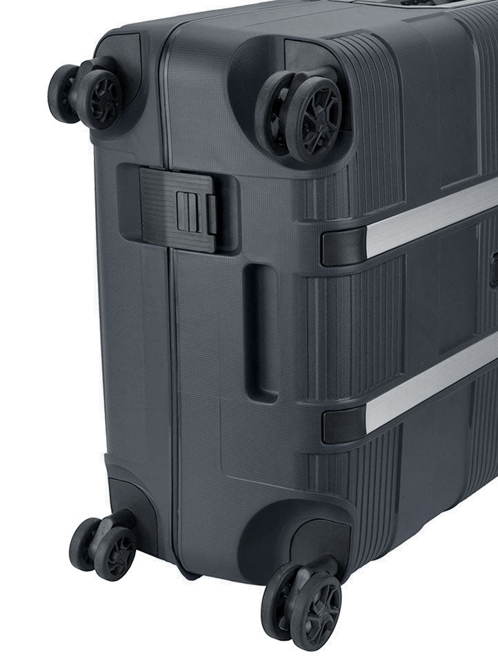 Cellini Safetech Trolley Case