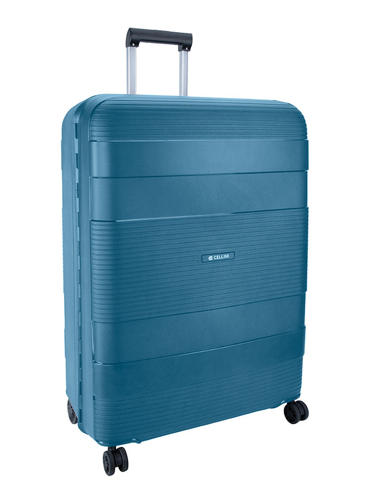 Cellini Safetech Trolley Case