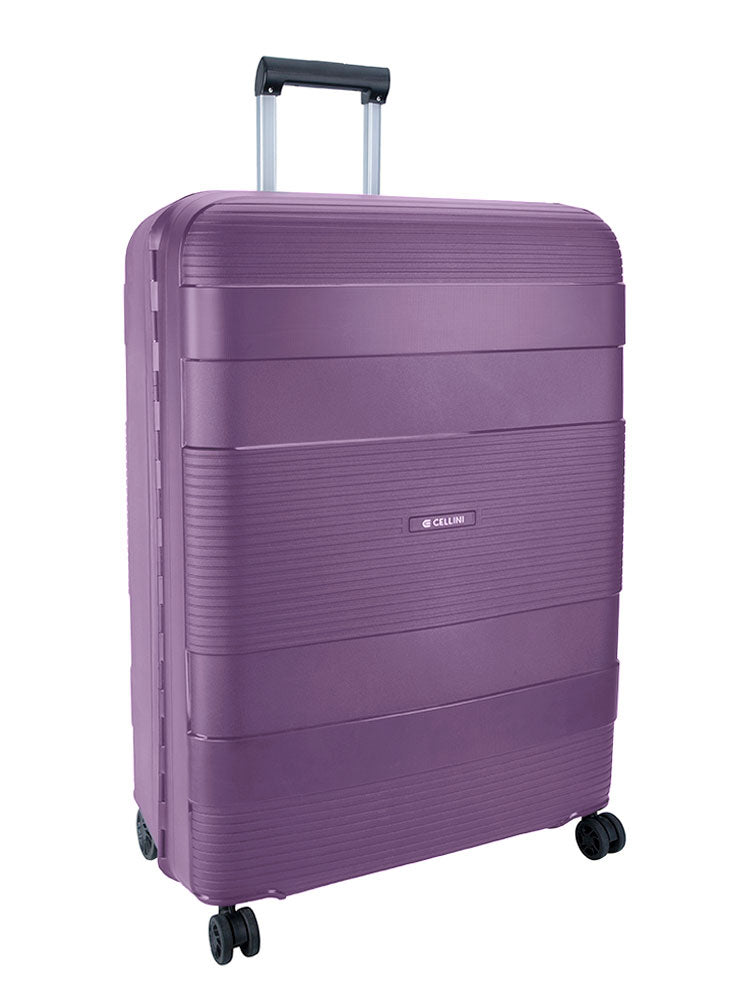 Cellini Safetech Trolley Case