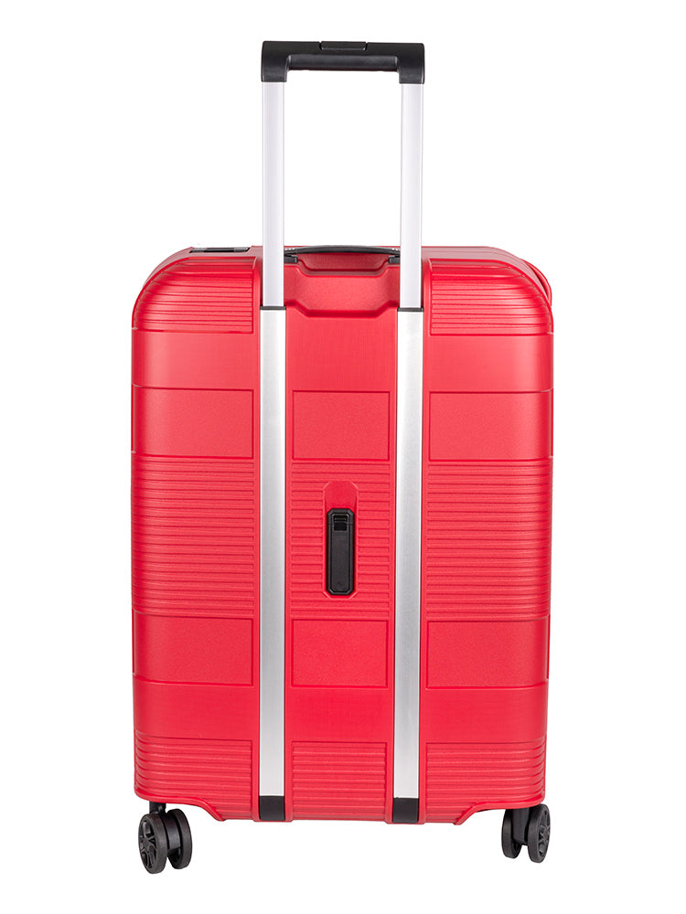 Cellini Safetech Trolley Case