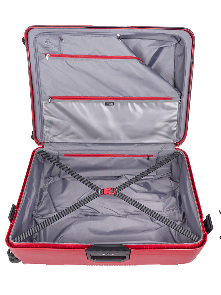 Cellini Safetech Trolley Case