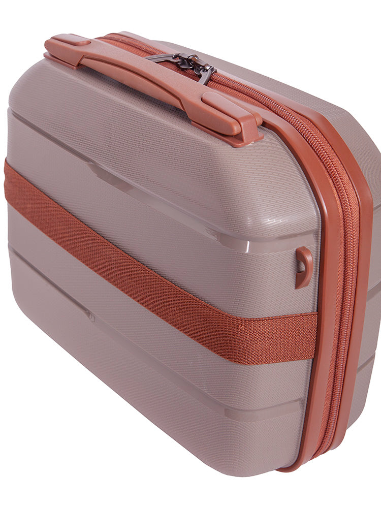 Cellini Spin Beauty Case