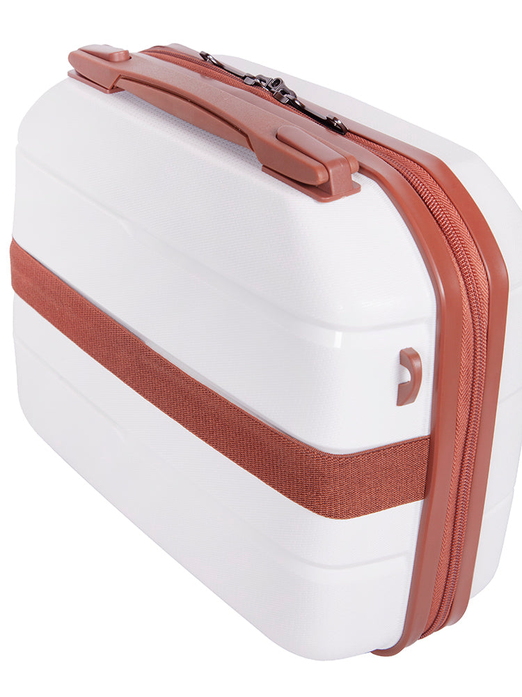 Cellini Spin Beauty Case