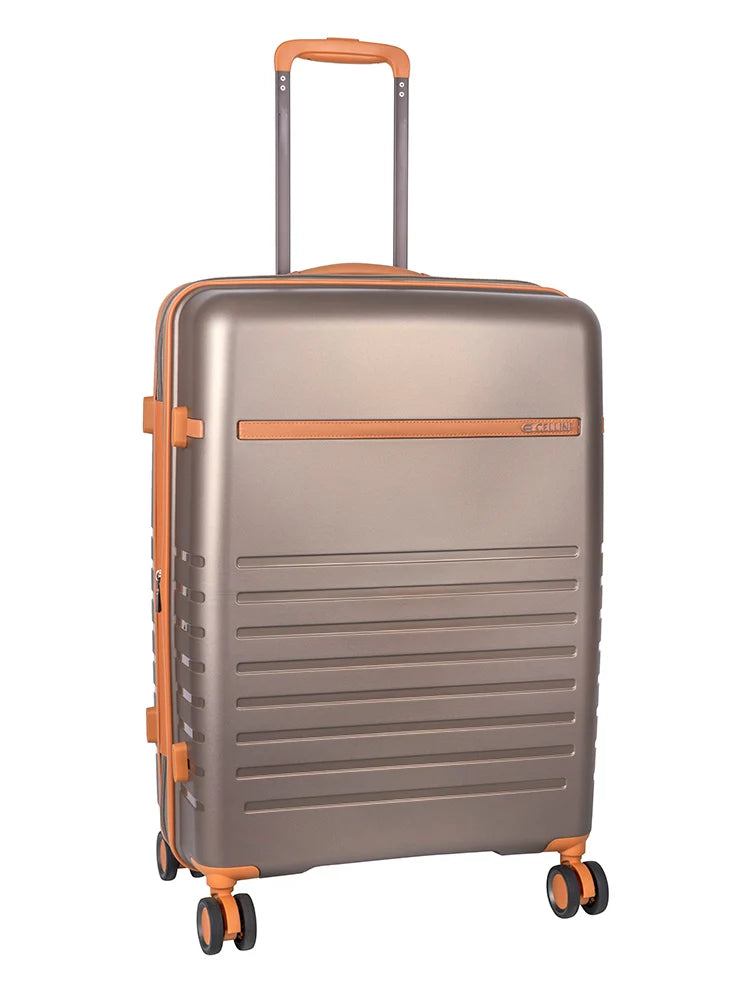 Cellini Royale Medium 4 Wheel Trolley Case