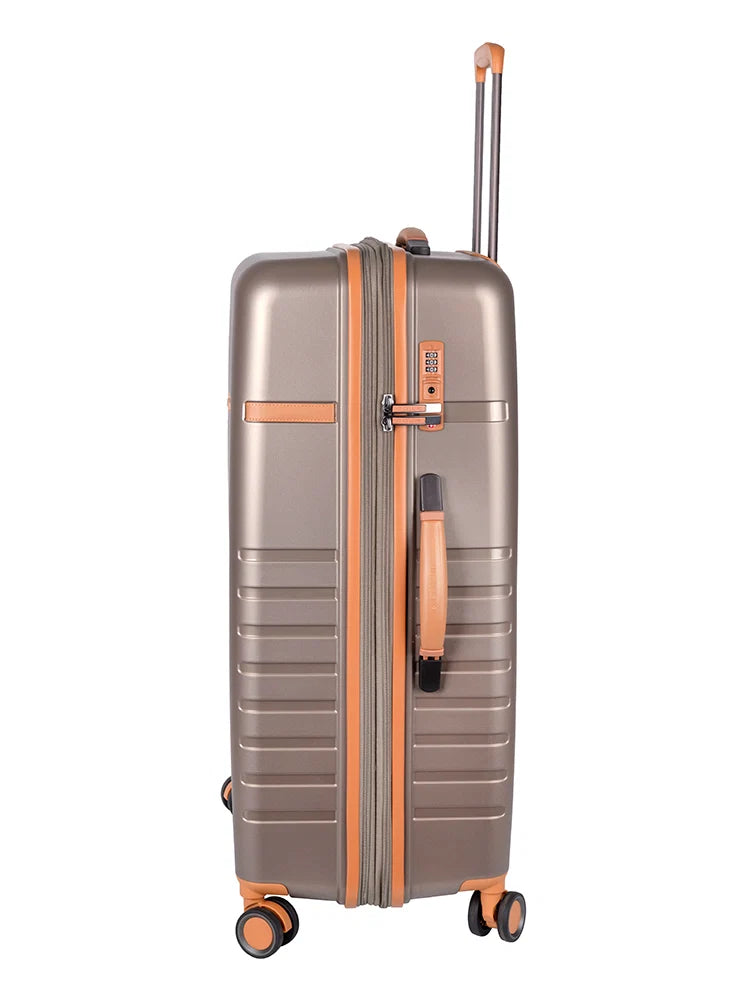 Cellini Royale Large 4 Wheel Trolley Case
