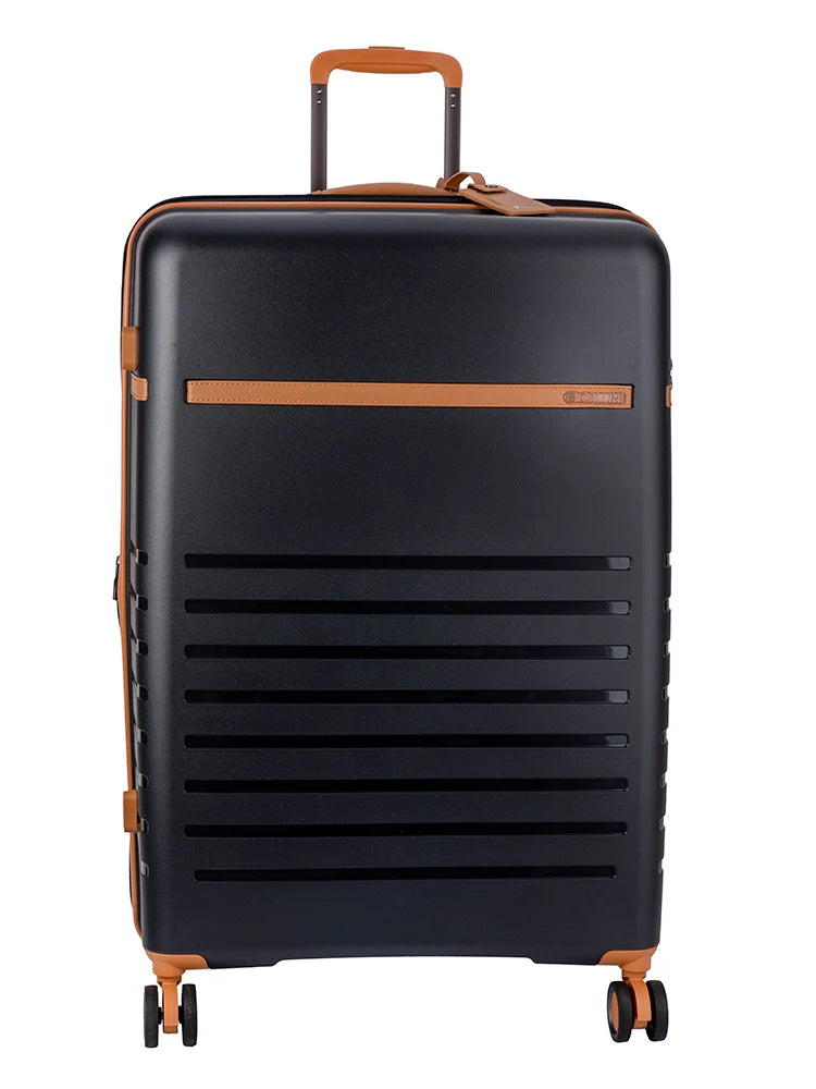 Cellini Royale Large 4 Wheel Trolley Case