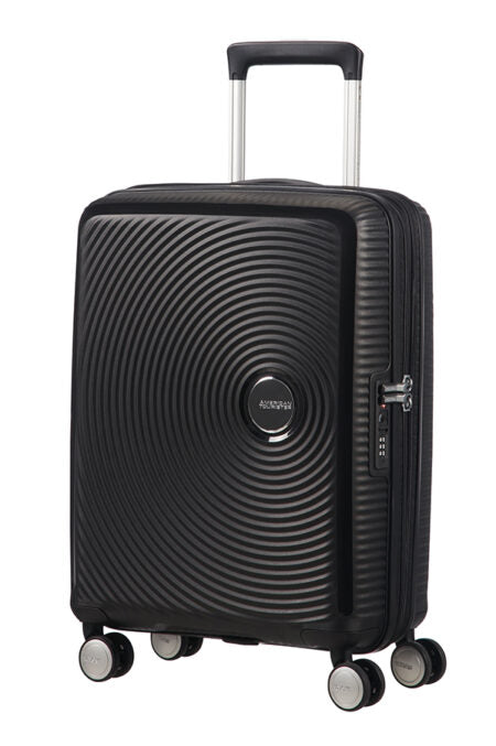 American Tourister Soundbox 55cm TSA EXP