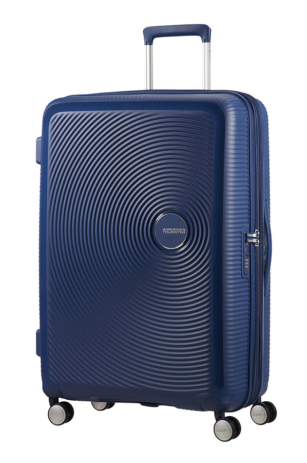 American Tourister Soundbox 77cm TSA EXP