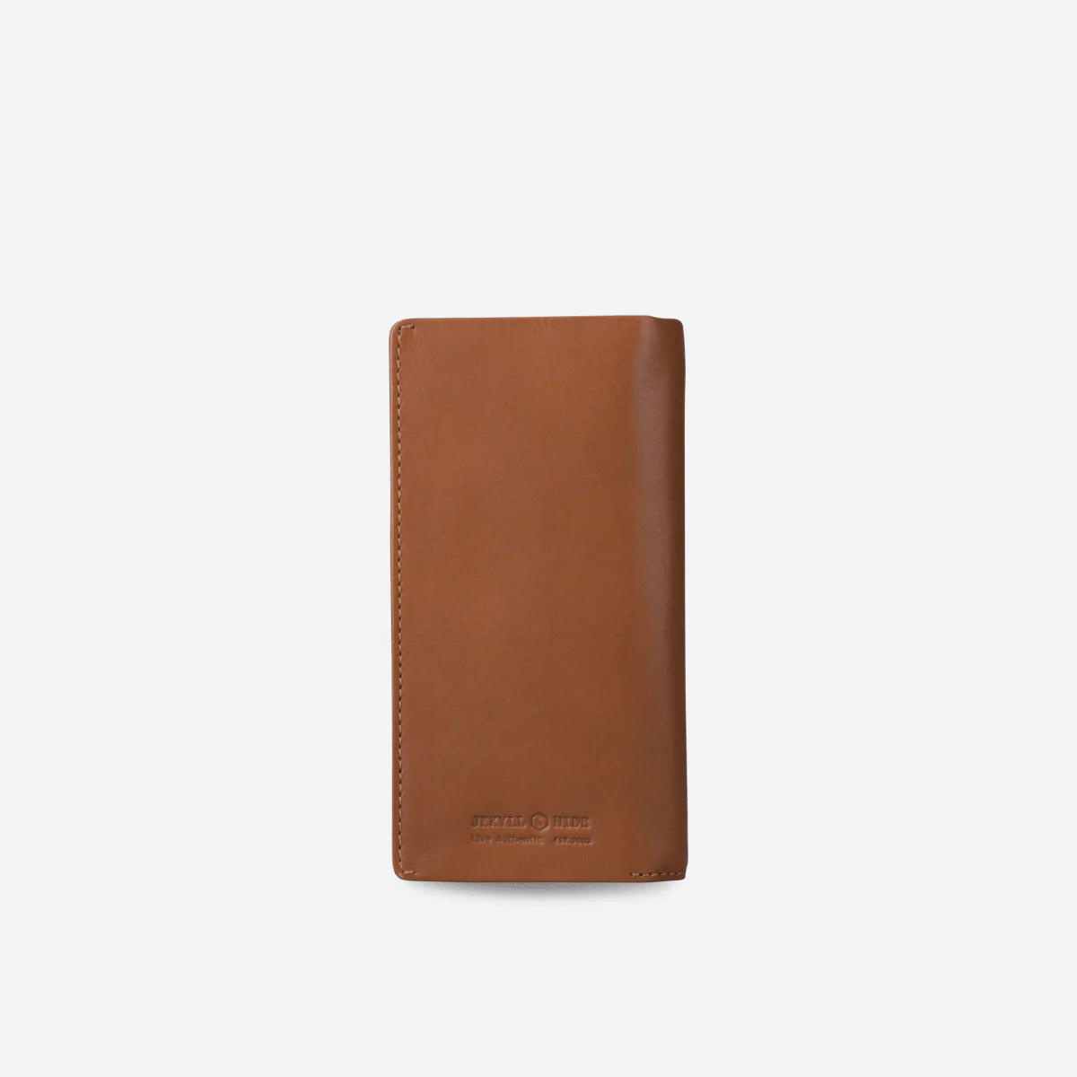 JEKYLL & HIDE OXFORD LARGE TRAVEL AND MOBILE WALLET - 9733