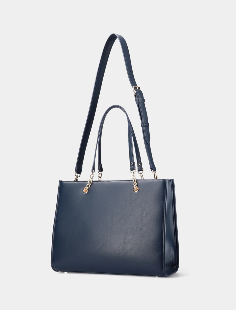 Forever New Harper Jaquard Shopper Bag