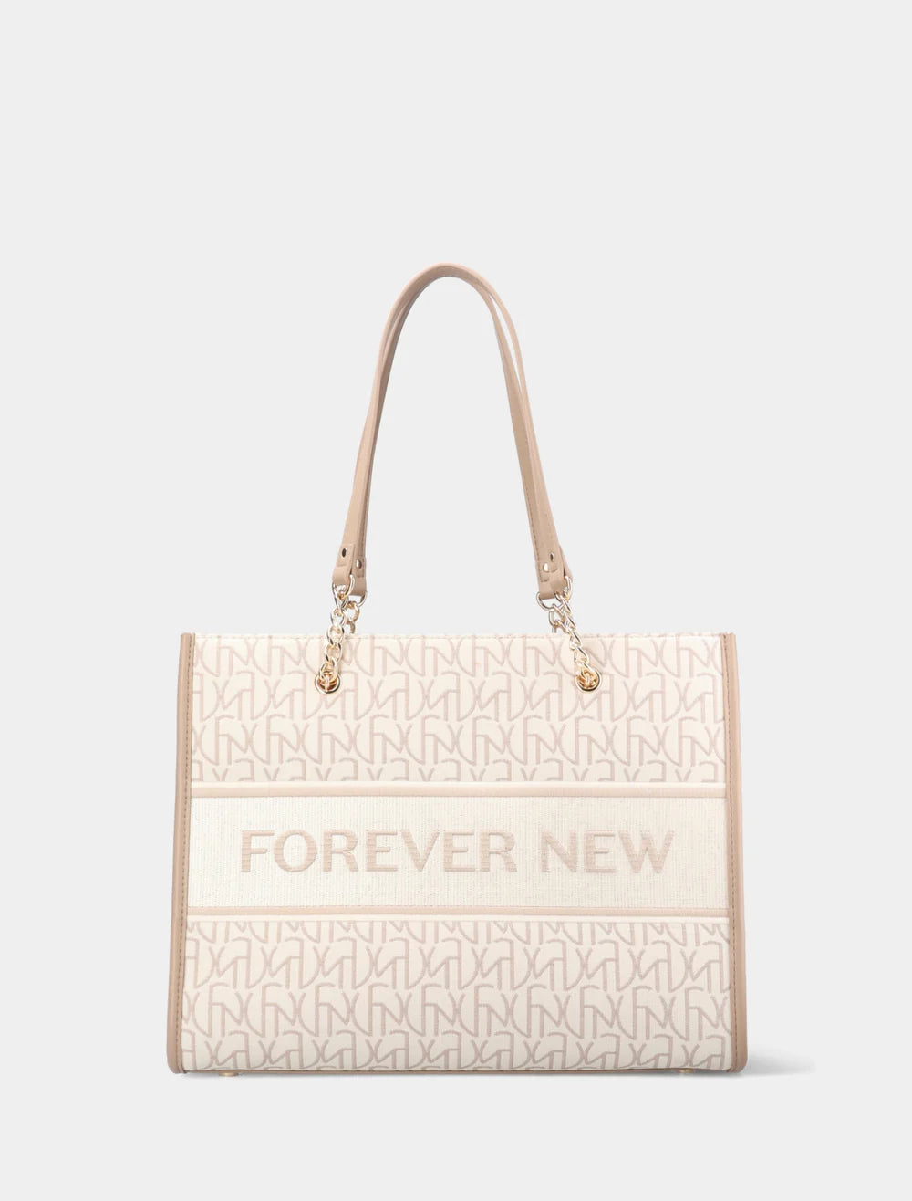 Forever new tote bag on sale