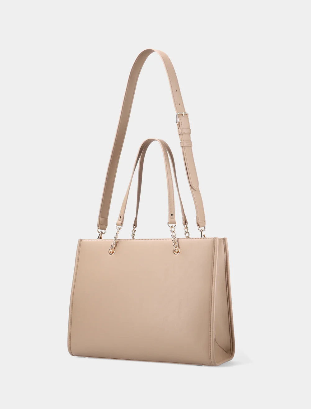 Forever New Harper Jaquard Shopper Bag