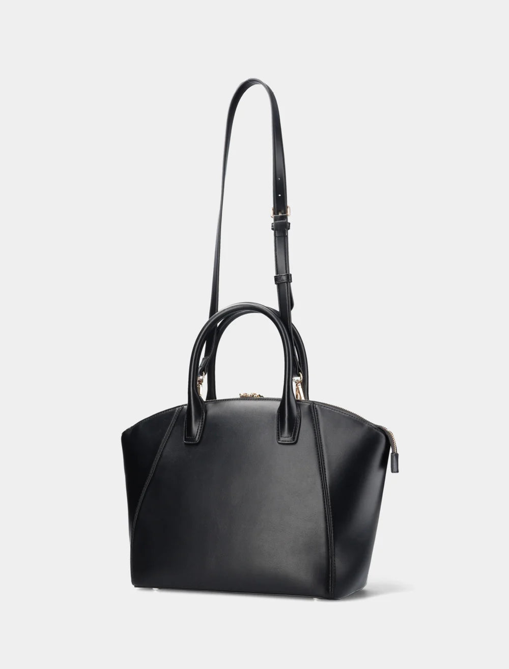 Forever New Olivia Trapeze Tote Bag