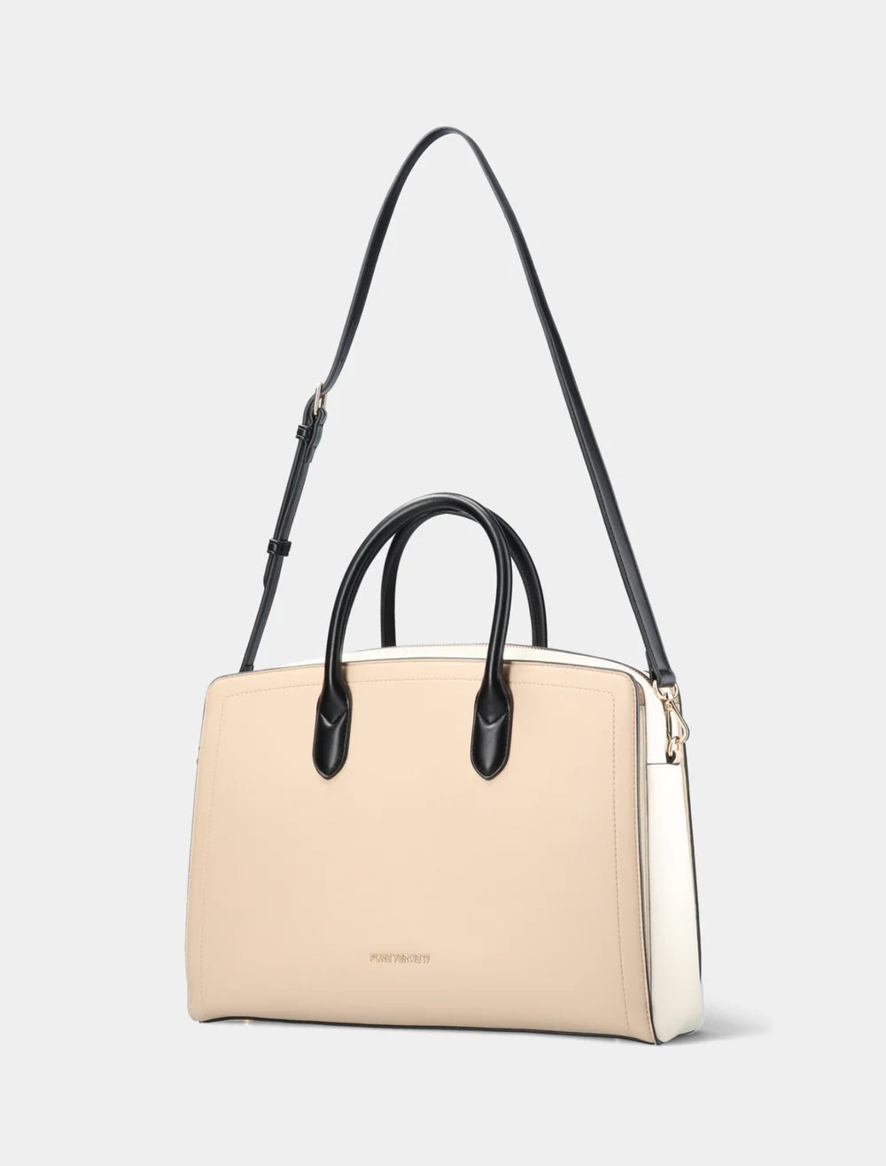 Forever New Dianna Boxy Laptop Bag