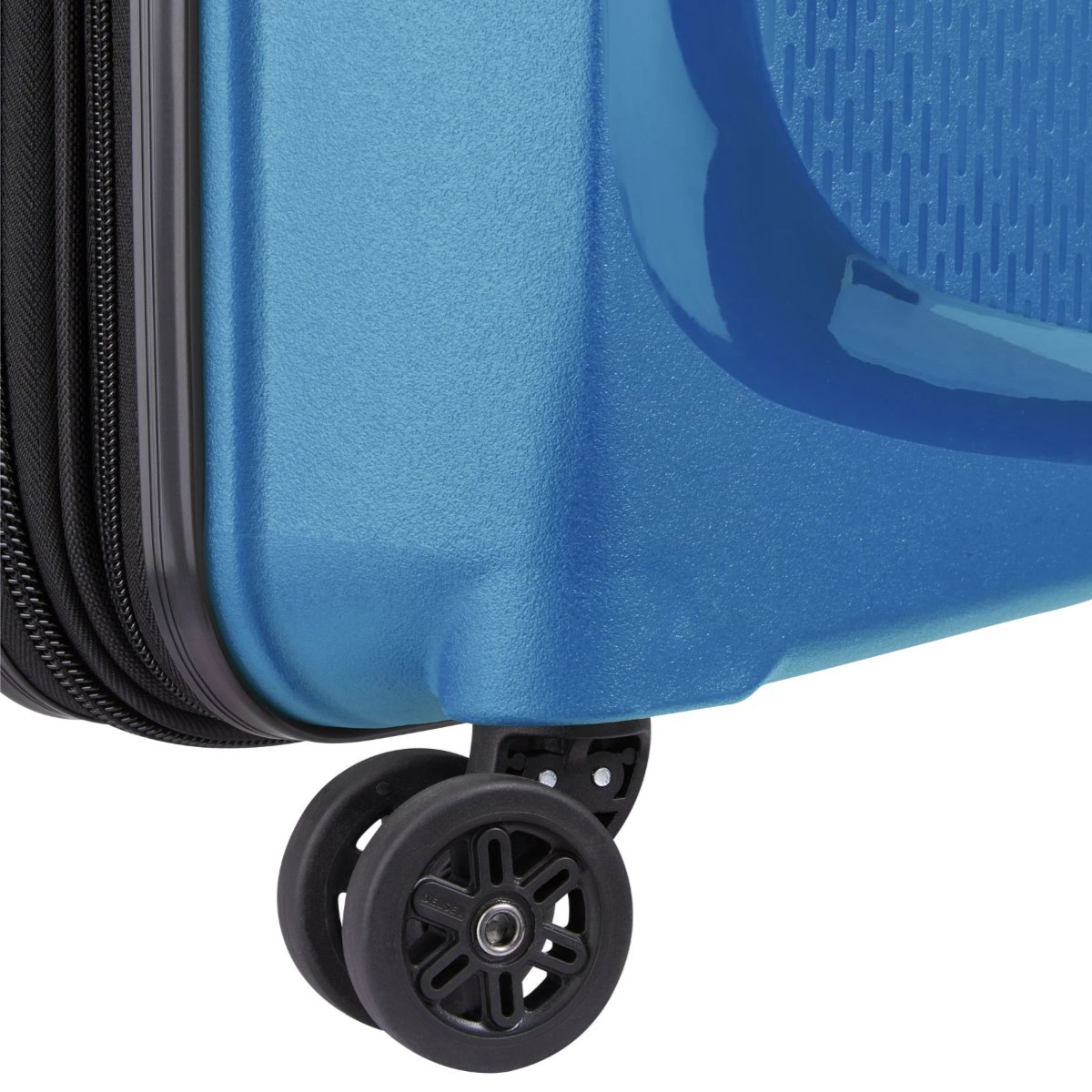 DELSEY BELMONT PLUS TROLLEY CASE