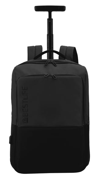 best laptop backpack south africa BESTLIFE LAPTOP BACKPACK ON WHEELS