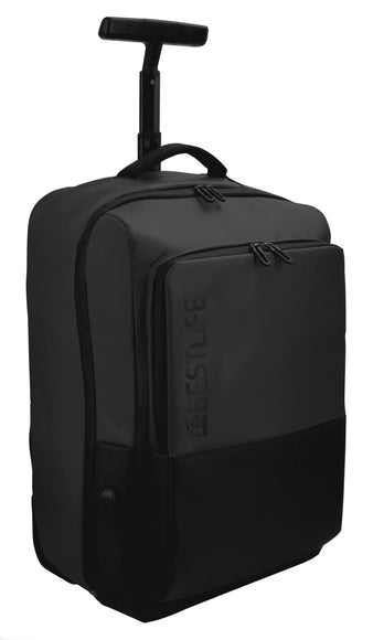 BESTLIFE LAPTOP BACKPACK ON WHEELS