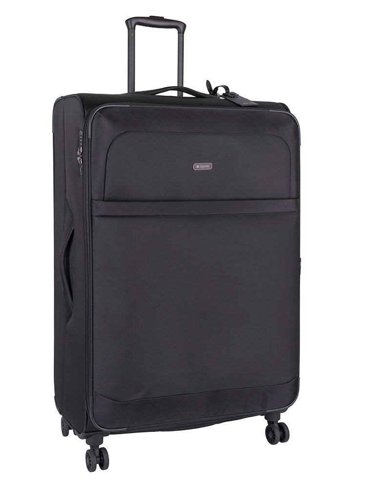 Cellini Microlite S 4 Wheel Trolley Case