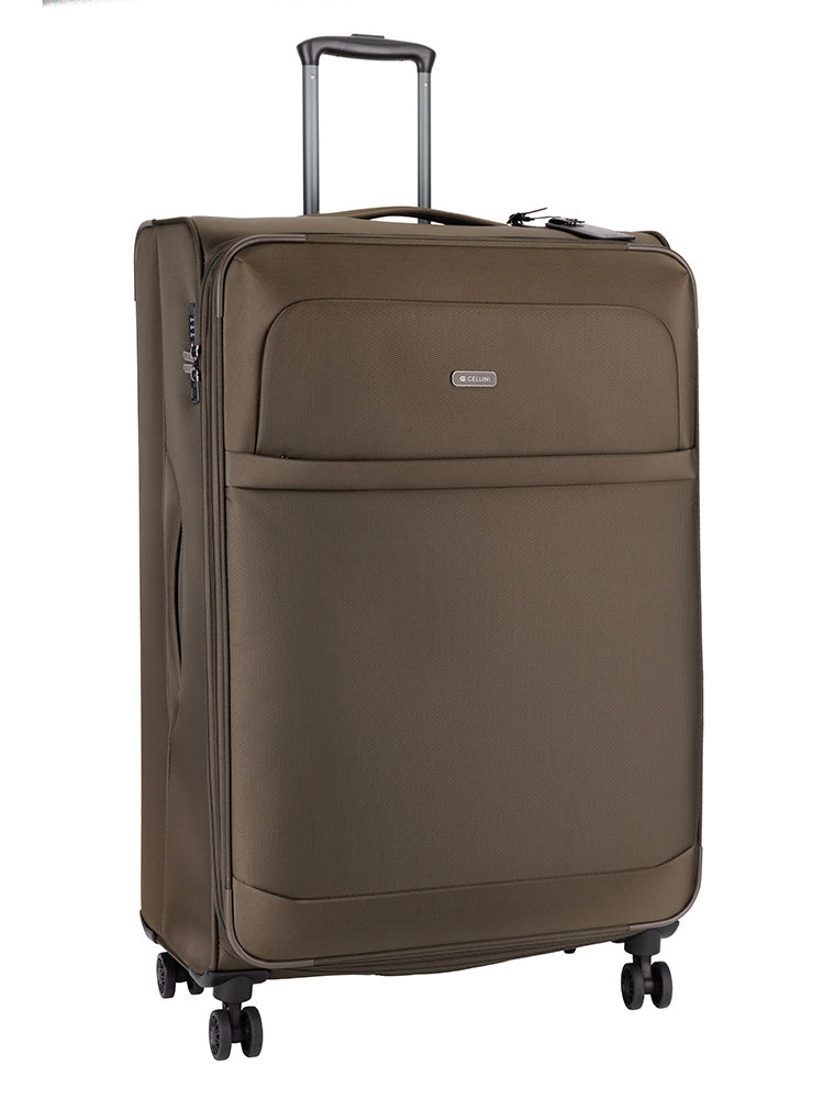 Cellini Microlite S 4 Wheel Trolley Case