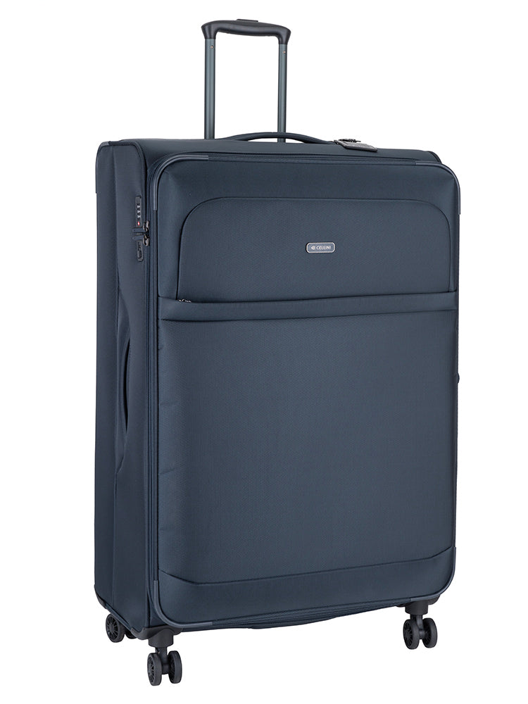 Cellini Microlite S 4 Wheel Trolley Case