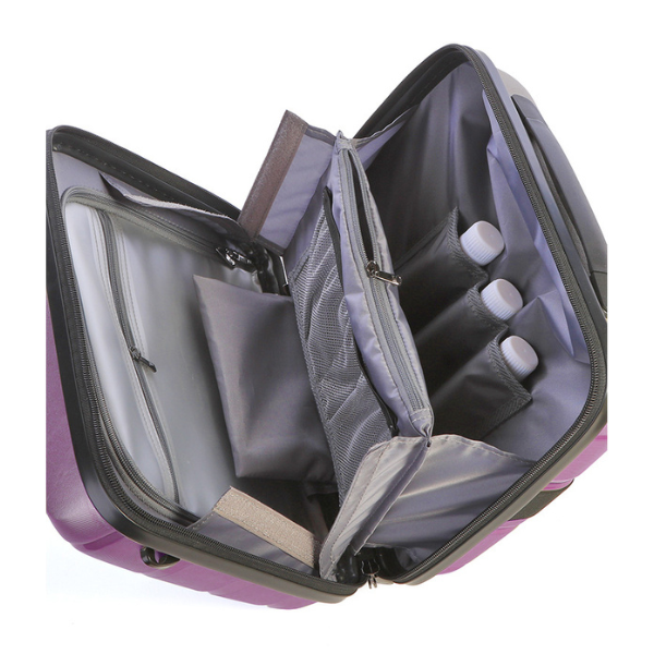 Cellini Microlite Beauty Case