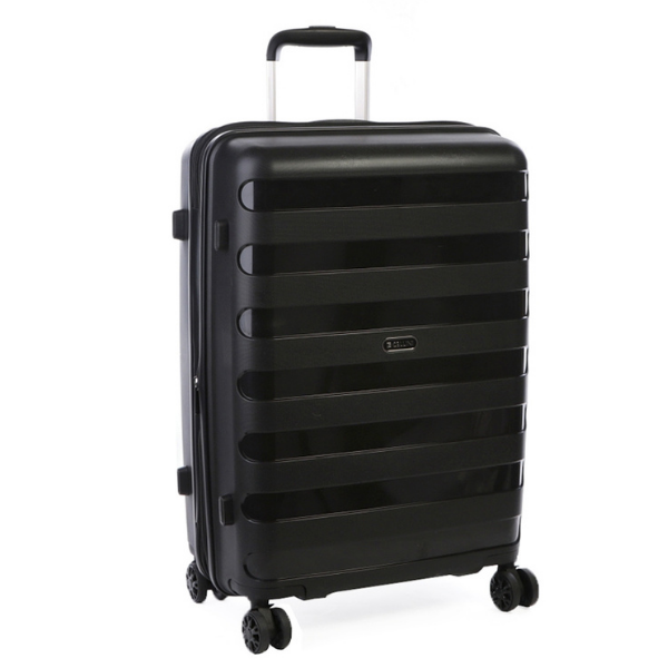 Cellini Sonic 4 Wheel Trolley Case