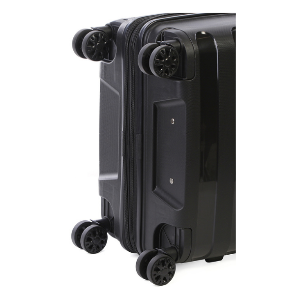 Cellini Sonic 4 Wheel Trolley Case