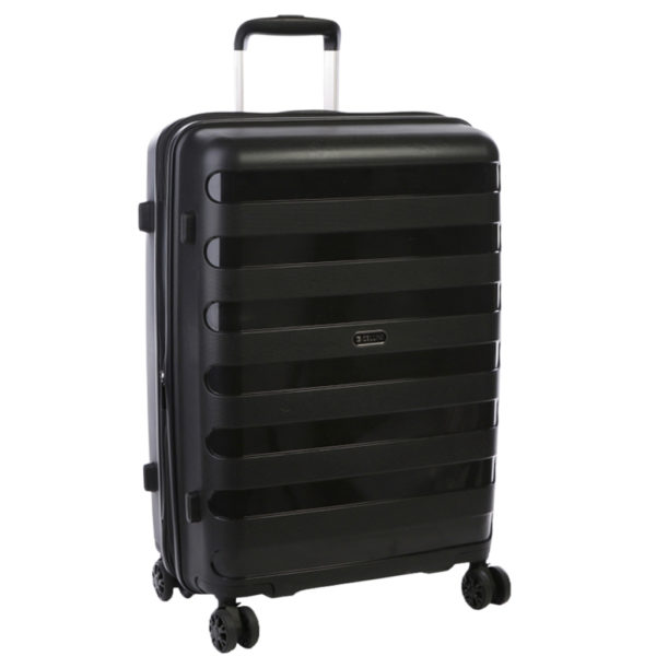 Cellini Sonic 4 Wheel Trolley Case